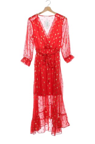 Šaty  Unbranded, Velikost S, Barva Vícebarevné, Cena  629,00 Kč