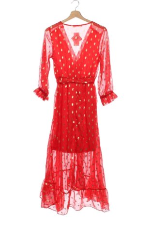 Šaty  Unbranded, Velikost S, Barva Vícebarevné, Cena  629,00 Kč