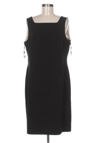 Šaty  Unbranded, Veľkosť XL, Farba Čierna, Cena  13,95 €