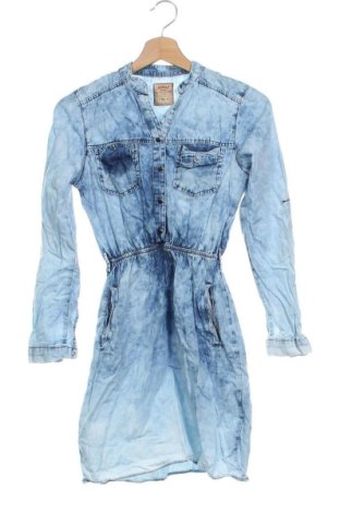 Φόρεμα Unbranded, Μέγεθος S, Χρώμα Μπλέ, Τιμή 20,00 €