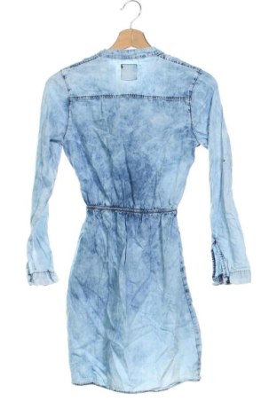 Φόρεμα Unbranded, Μέγεθος S, Χρώμα Μπλέ, Τιμή 20,00 €