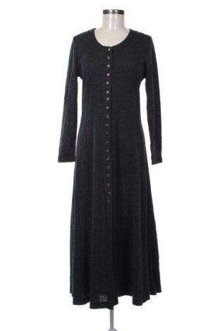 Рокля Unbranded, Размер M, Цвят Сив, Цена 46,63 €