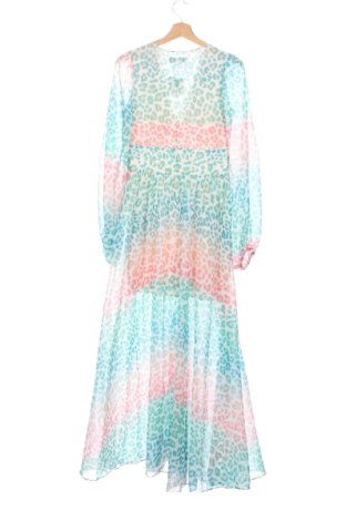 Φόρεμα Unbranded, Μέγεθος S, Χρώμα Πολύχρωμο, Τιμή 20,00 €