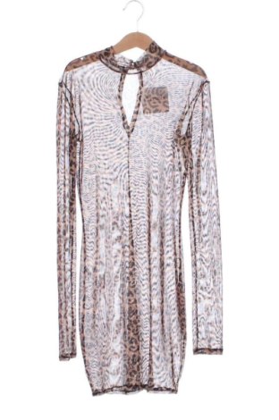 Φόρεμα Unbranded, Μέγεθος XS, Χρώμα Πολύχρωμο, Τιμή 20,00 €