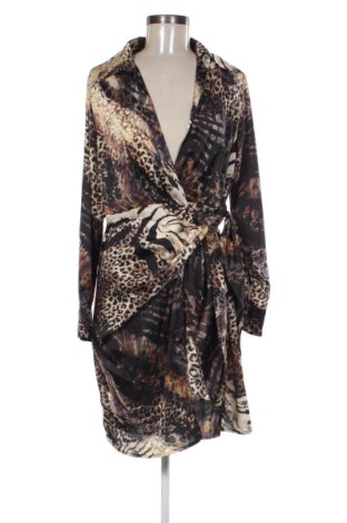 Φόρεμα Unbranded, Μέγεθος L, Χρώμα Πολύχρωμο, Τιμή 20,00 €