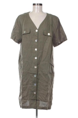 Šaty  Unbranded, Velikost XL, Barva Zelená, Cena  709,00 Kč