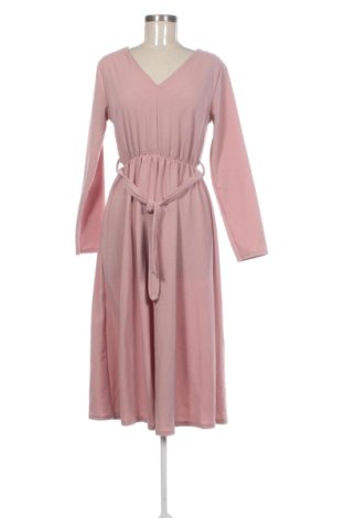 Φόρεμα Unbranded, Μέγεθος L, Χρώμα Σάπιο μήλο, Τιμή 19,97 €