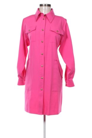 Φόρεμα Unbranded, Μέγεθος M, Χρώμα Ρόζ , Τιμή 9,71 €