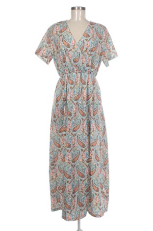 Φόρεμα Unbranded, Μέγεθος L, Χρώμα Πολύχρωμο, Τιμή 19,97 €