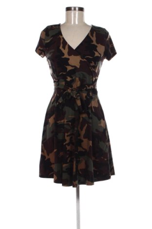 Φόρεμα Unbranded, Μέγεθος L, Χρώμα Πολύχρωμο, Τιμή 19,97 €