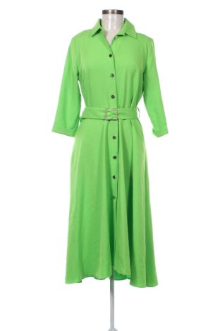 Šaty  Unbranded, Velikost M, Barva Zelená, Cena  693,00 Kč