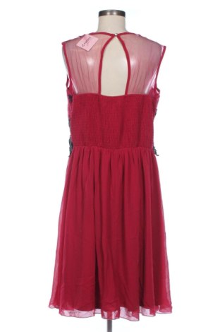 Φόρεμα Unbranded, Μέγεθος 3XL, Χρώμα Πολύχρωμο, Τιμή 29,67 €