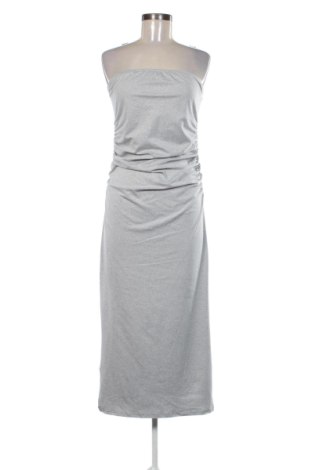 Φόρεμα Unbranded, Μέγεθος L, Χρώμα Γκρί, Τιμή 20,00 €
