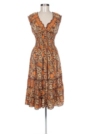 Φόρεμα Unbranded, Μέγεθος M, Χρώμα Πολύχρωμο, Τιμή 10,19 €