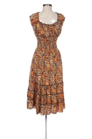 Φόρεμα Unbranded, Μέγεθος M, Χρώμα Πολύχρωμο, Τιμή 10,19 €