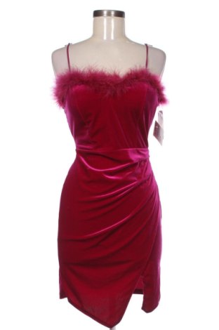 Рокля Unbranded, Размер S, Цвят Розов, Цена 32,00 €