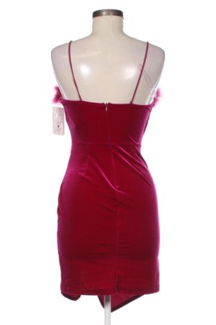 Рокля Unbranded, Размер S, Цвят Розов, Цена 32,00 €