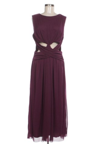 Šaty  Unbranded, Veľkosť L, Farba Fialová, Cena  30,00 €