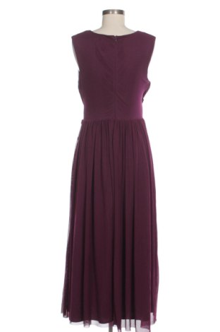 Šaty  Unbranded, Veľkosť L, Farba Fialová, Cena  30,00 €