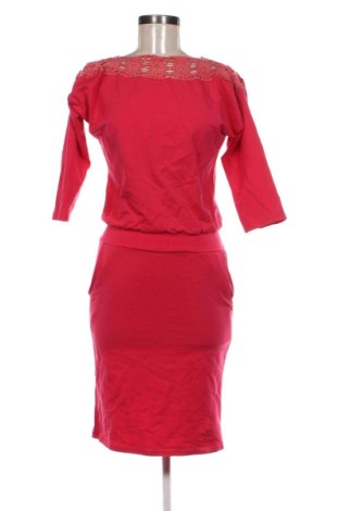 Šaty  Unbranded, Velikost S, Barva Růžová, Cena  567,00 Kč