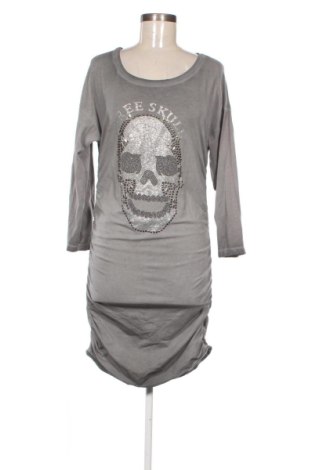 Ruha Unbranded, Méret M, Szín Szürke, Ár 8 251 Ft