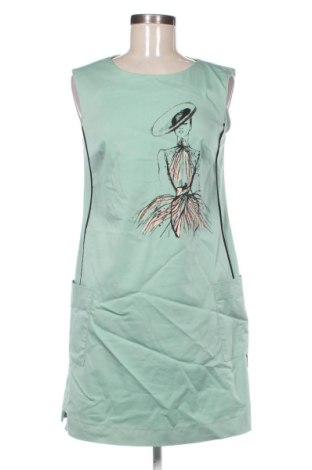 Rochie Unbranded, Mărime S, Culoare Verde, Preț 76,86 Lei