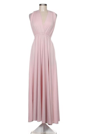 Sukienka Unbranded, Rozmiar XS, Kolor Popielaty róż, Cena 107,00 zł