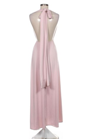 Sukienka Unbranded, Rozmiar XS, Kolor Popielaty róż, Cena 107,00 zł