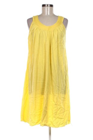 Šaty  Unbranded, Velikost S, Barva Žlutá, Cena  567,00 Kč