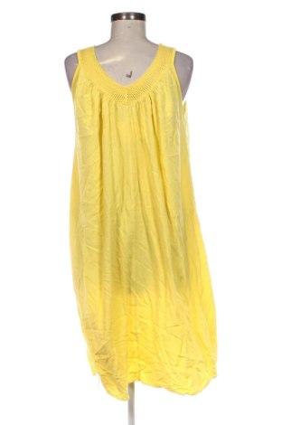 Šaty  Unbranded, Velikost S, Barva Žlutá, Cena  567,00 Kč