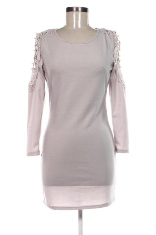 Sukienka Unbranded, Rozmiar M, Kolor Beżowy, Cena 107,00 zł