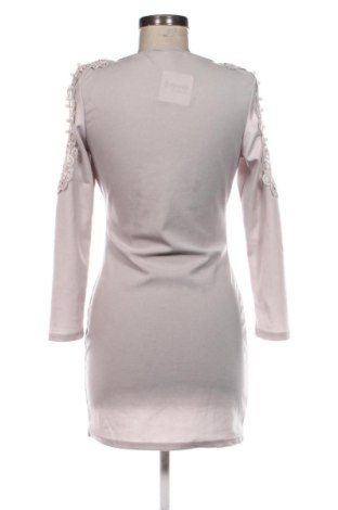 Sukienka Unbranded, Rozmiar M, Kolor Beżowy, Cena 107,00 zł