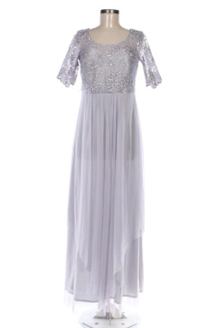 Φόρεμα Unbranded, Μέγεθος M, Χρώμα Γκρί, Τιμή 29,67 €