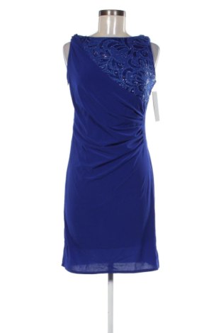 Φόρεμα Unbranded, Μέγεθος M, Χρώμα Μπλέ, Τιμή 47,59 €