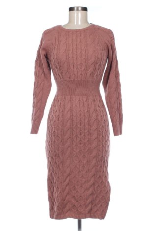 Kleid Unbranded, Größe XS, Farbe Rosa, Preis € 20,00