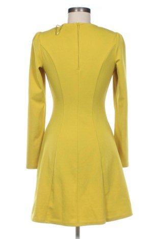 Kleid Unbranded, Größe S, Farbe Gelb, Preis € 20,00