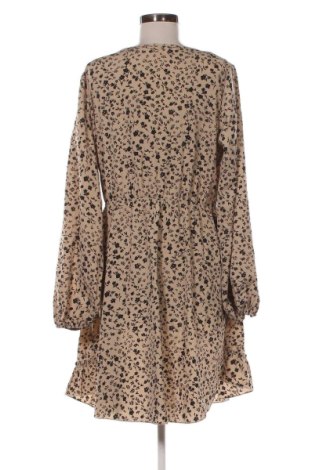Φόρεμα Unbranded, Μέγεθος XL, Χρώμα Πολύχρωμο, Τιμή 12,99 €