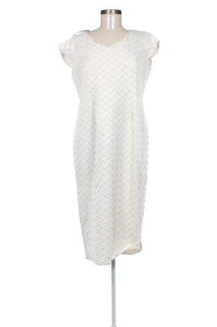 Kleid Unbranded, Größe XL, Farbe Weiß, Preis € 20,00