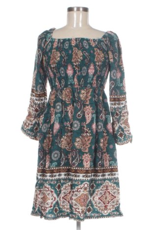 Rochie Unbranded, Mărime S, Culoare Multicolor, Preț 138,15 Lei