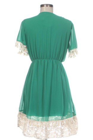 Šaty  Unbranded, Veľkosť M, Farba Zelená, Cena  29,04 €