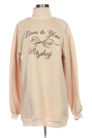 Šaty  Unbranded, Velikost XL, Barva Béžová, Cena  567,00 Kč