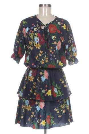 Šaty  Unbranded, Velikost L, Barva Vícebarevné, Cena  566,00 Kč