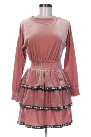 Rochie Unbranded, Mărime M, Culoare Roz, Preț 104,10 Lei