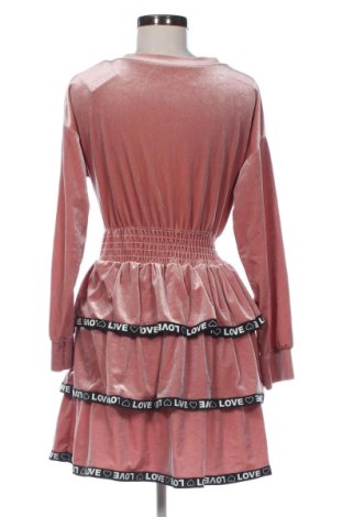 Rochie Unbranded, Mărime M, Culoare Roz, Preț 104,10 Lei