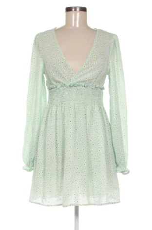 Kleid Unbranded, Größe XS, Farbe Mehrfarbig, Preis € 16,99