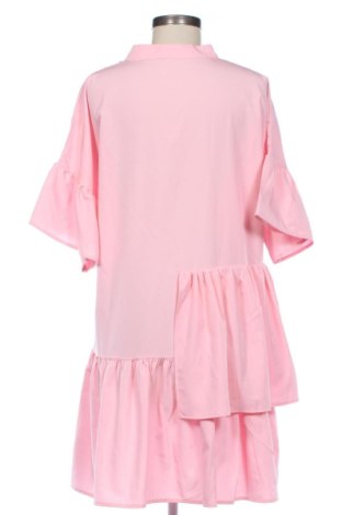 Φόρεμα Unbranded, Μέγεθος L, Χρώμα Ρόζ , Τιμή 19,97 €