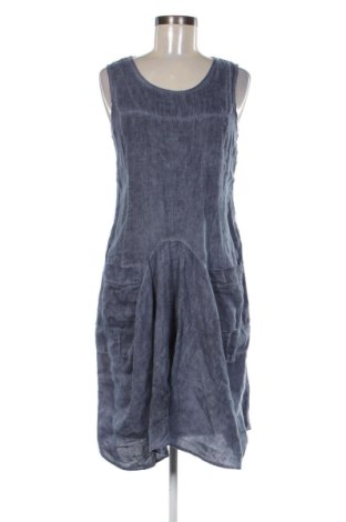 Φόρεμα Unbranded, Μέγεθος M, Χρώμα Μπλέ, Τιμή 19,97 €