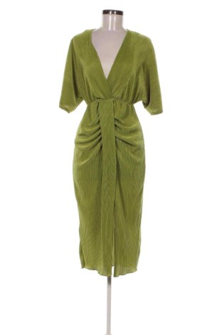 Kleid Unbranded, Größe L, Farbe Grün, Preis € 23,99