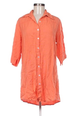 Sukienka Unbranded, Rozmiar S, Kolor Pomarańczowy, Cena 54,99 zł