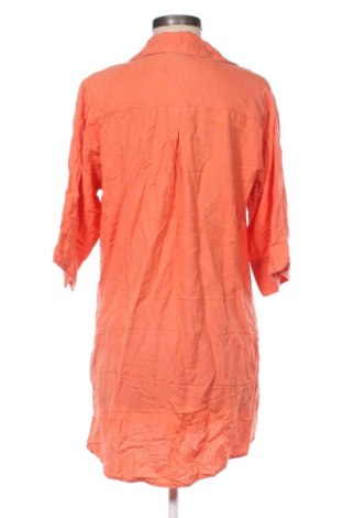 Sukienka Unbranded, Rozmiar S, Kolor Pomarańczowy, Cena 54,99 zł